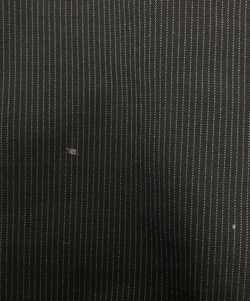 Saint Laurent Paris（サンローランパリ）Saint Laurent Paris (サンローランパリ) セットアップスーツ ブラック サイズ:SIZE 44の古着・服飾アイテム