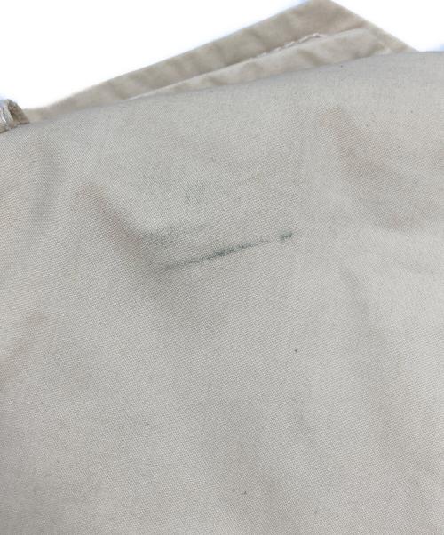 PRADA SPORTS（プラダスポーツ）PRADA SPORTS (プラダスポーツ) スプリングミドルトレンチコート ベージュ サイズ:SIZE 44の古着・服飾アイテム