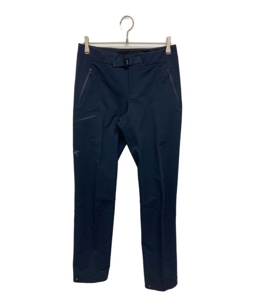 ARC'TERYX（アークテリクス）ARC'TERYX (アークテリクス) Gamma AR Pant ネイビー サイズ:SIZE 30の古着・服飾アイテム