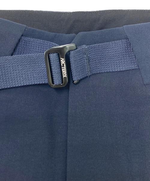 ARC'TERYX（アークテリクス）ARC'TERYX (アークテリクス) Gamma AR Pant ネイビー サイズ:SIZE 30の古着・服飾アイテム