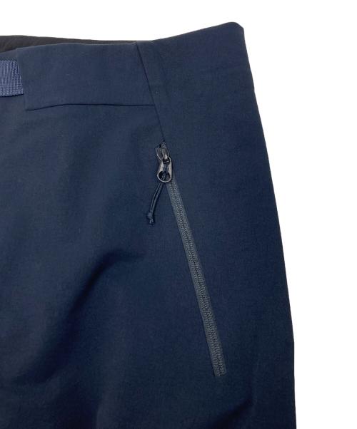 ARC'TERYX（アークテリクス）ARC'TERYX (アークテリクス) Gamma AR Pant ネイビー サイズ:SIZE 30の古着・服飾アイテム