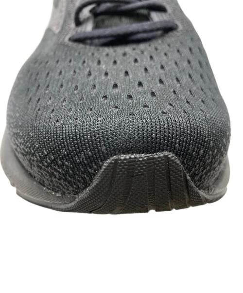 BROOKS（ブルックス）BROOKS (ブルックス) GHOST16/ランニングシューズ ブラック サイズ:US8.5の古着・服飾アイテム