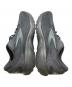中古・古着 BROOKS (ブルックス) GHOST16/ランニングシューズ ブラック サイズ:US8.5：6000円