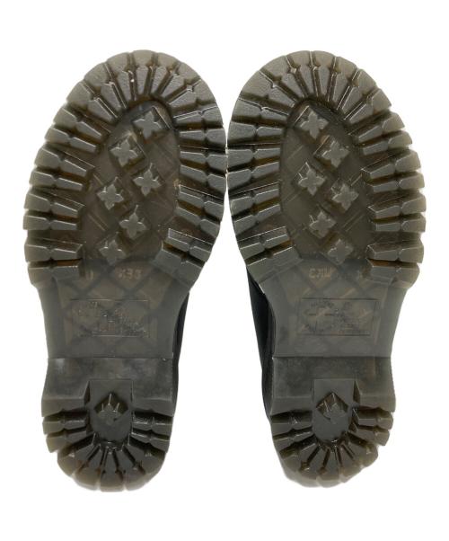 Dr.Martens（ドクターマーチン）Dr.Martens (ドクターマーチン) 3ホールシューズ ブラック サイズ:SIZE UK4の古着・服飾アイテム