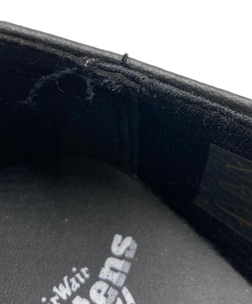 Dr.Martens（ドクターマーチン）Dr.Martens (ドクターマーチン) 3ホールシューズ ブラック サイズ:SIZE UK4の古着・服飾アイテム