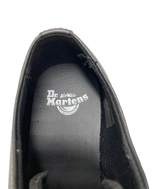 Dr.Martens（ドクターマーチン）Dr.Martens (ドクターマーチン) 3ホールシューズ ブラック サイズ:SIZE UK4の古着・服飾アイテム