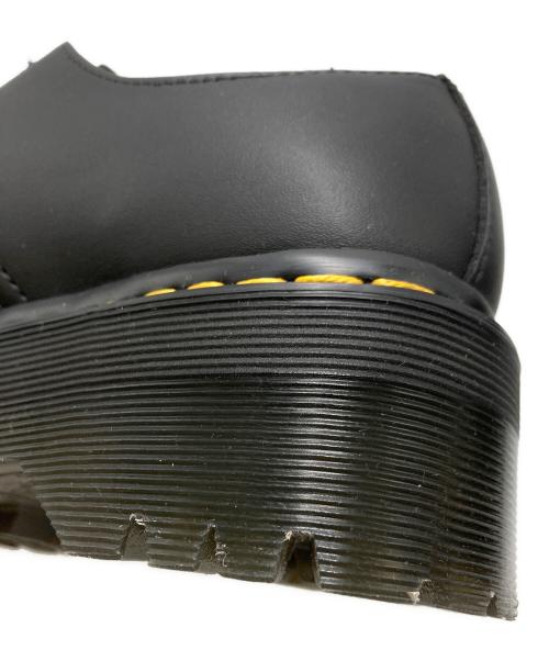 Dr.Martens（ドクターマーチン）Dr.Martens (ドクターマーチン) 3ホールシューズ ブラック サイズ:SIZE UK4の古着・服飾アイテム