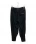 MEGMIURA (メグミウラ) ボンタンパンツ ブラック サイズ:SIZE 42：7000円
