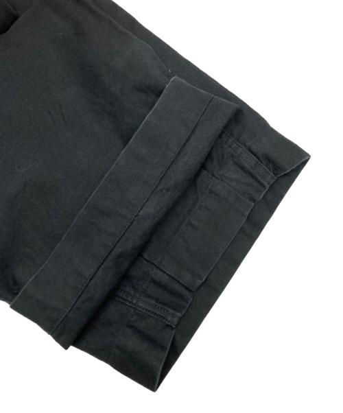 Needles（ニードルズ）Needles (ニードルズ) BEAMS (ビームス) 別注 H.D. Pants ブラック サイズ:SIZE XSの古着・服飾アイテム