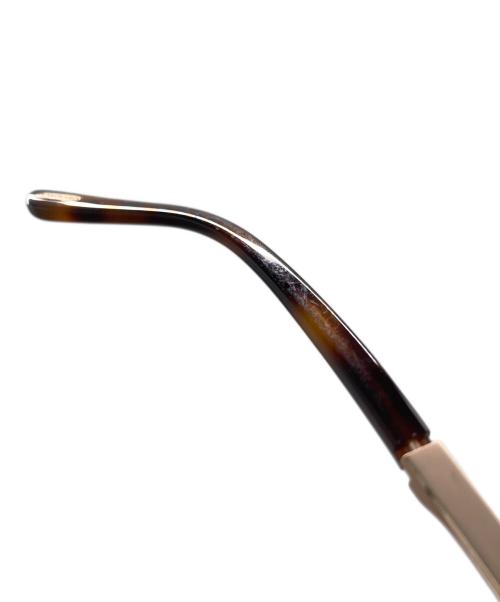 TOM FORD（トムフォード）TOM FORD (トムフォード) サングラス ブラウン サイズ:53-22の古着・服飾アイテム