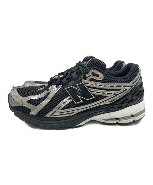 NEW BALANCE（ニューバランス）NEW BALANCE (ニューバランス) スニーカー ブラック サイズ:SIZE US9の古着・服飾アイテム