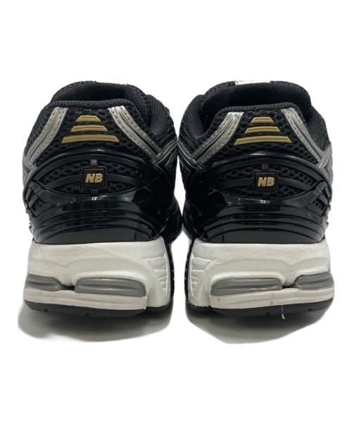 NEW BALANCE（ニューバランス）NEW BALANCE (ニューバランス) スニーカー ブラック サイズ:SIZE US9の古着・服飾アイテム