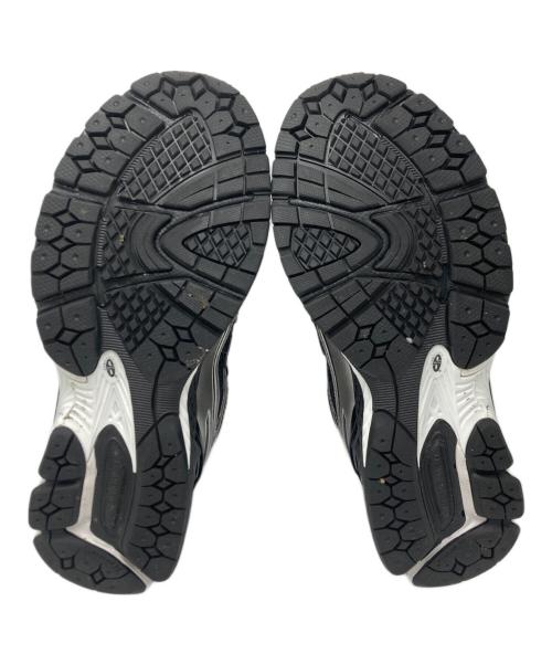 NEW BALANCE（ニューバランス）NEW BALANCE (ニューバランス) スニーカー ブラック サイズ:SIZE US9の古着・服飾アイテム