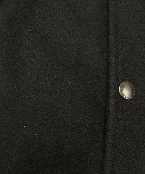 BOUNTY HUNTER（バウンティハンター）BOUNTY HUNTER (バウンティハンター) 20周年記念スタジャン ブラック サイズ:SIZE Lの古着・服飾アイテム