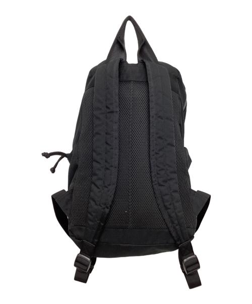 BRIEFING（ブリーフィング）BRIEFING (ブリーフィング) URBAN GYM PACK S WR ブラックの古着・服飾アイテム