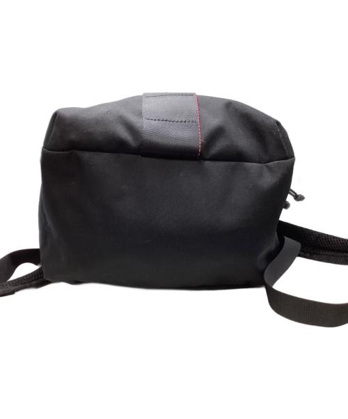 BRIEFING（ブリーフィング）BRIEFING (ブリーフィング) URBAN GYM PACK S WR ブラックの古着・服飾アイテム