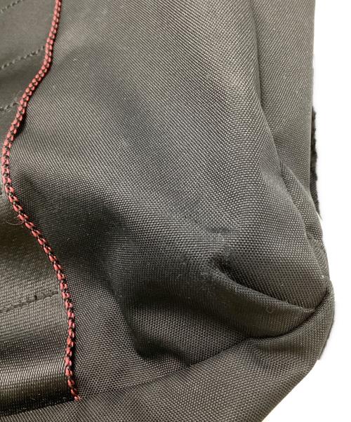 BRIEFING（ブリーフィング）BRIEFING (ブリーフィング) URBAN GYM PACK S WR ブラックの古着・服飾アイテム