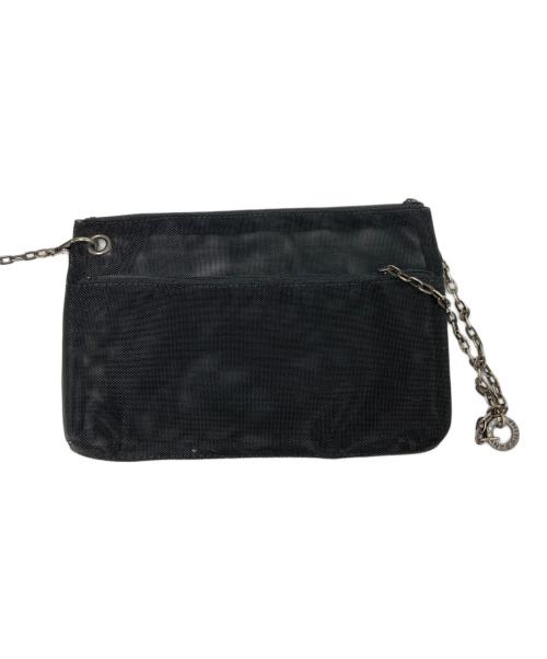 ANTEPRIMA（アンテプリマ）ANTEPRIMA (アンテプリマ) ワイヤートートバッグ ブラウンの古着・服飾アイテム