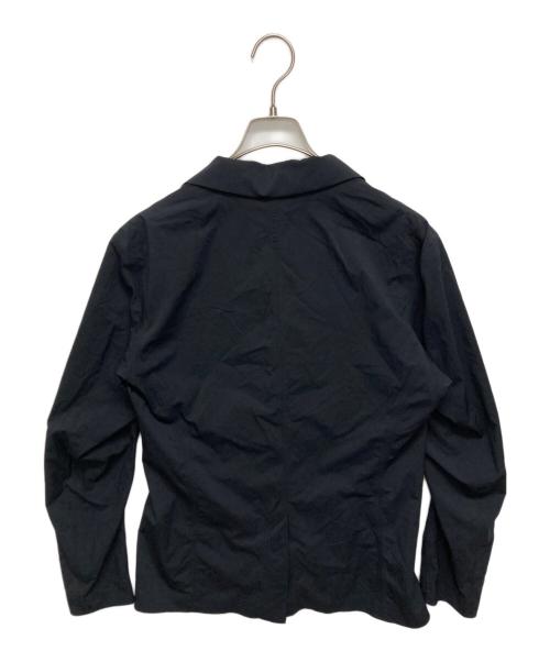 ARC'TERYX VEILANCE（アークテリクス ヴェイランス）ARC'TERYX VEILANCE (アークテリクス ヴェイランス) Blazer LT ネイビー サイズ:	SIZE XSの古着・服飾アイテム