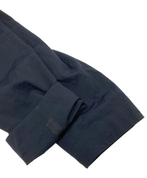 ARC'TERYX VEILANCE（アークテリクス ヴェイランス）ARC'TERYX VEILANCE (アークテリクス ヴェイランス) Blazer LT ネイビー サイズ:	SIZE XSの古着・服飾アイテム