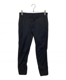 ARC'TERYX VEILANCE（アークテリクス ヴェイランス）の古着「CONVEX LT PANT」｜ネイビー