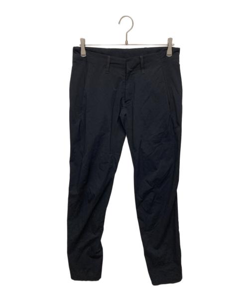 ARC'TERYX VEILANCE（アークテリクス ヴェイランス）ARC'TERYX VEILANCE (アークテリクス ヴェイランス) CONVEX LT PANT ネイビー サイズ:SIZE W29の古着・服飾アイテム