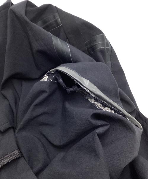 ARC'TERYX VEILANCE（アークテリクス ヴェイランス）ARC'TERYX VEILANCE (アークテリクス ヴェイランス) CONVEX LT PANT ネイビー サイズ:SIZE W29の古着・服飾アイテム