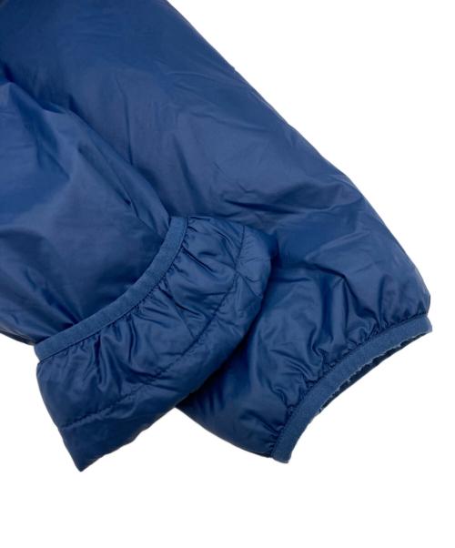 Patagonia（パタゴニア）Patagonia (パタゴニア) モハーヴェトレイルズコーチズジャケット ブルー サイズ:SIZE Mの古着・服飾アイテム