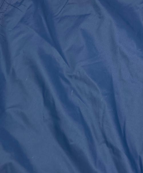 Patagonia（パタゴニア）Patagonia (パタゴニア) モハーヴェトレイルズコーチズジャケット ブルー サイズ:SIZE Mの古着・服飾アイテム