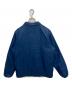 Patagonia (パタゴニア) モハーヴェトレイルズコーチズジャケット ブルー サイズ:SIZE M：7000円
