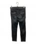 DSQUARED2 (ディースクエアード) Skater Jean/デニムパンツ グレー サイズ:SIZE 42：19000円
