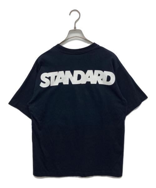 MSKZKTYM（マサカズキタヤマ）MSKZKTYM (マサカズキタヤマ) Tシャツ ネイビー サイズ:SIZE Mの古着・服飾アイテム