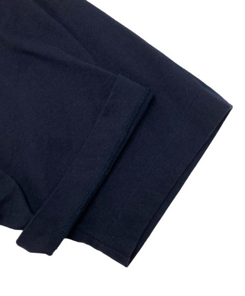 MSKZKTYM（マサカズキタヤマ）MSKZKTYM (マサカズキタヤマ) Tシャツ ネイビー サイズ:SIZE Mの古着・服飾アイテム