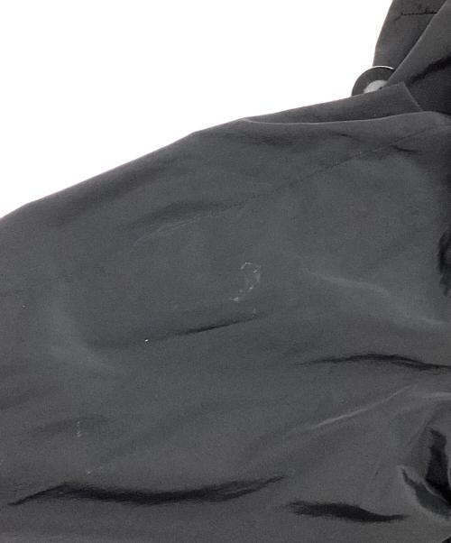 JIL SANDER（ジルサンダー）JIL SANDER (ジルサンダー) ステンカラーコート ブラック サイズ:SIZE 36の古着・服飾アイテム