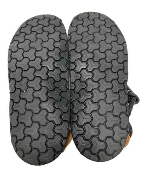 TOKYO SANDAL（トウキョウサンダル）TOKYO SANDAL (トウキョウサンダル) WARAJI SANDAL ブラック サイズ:SIZE 6の古着・服飾アイテム