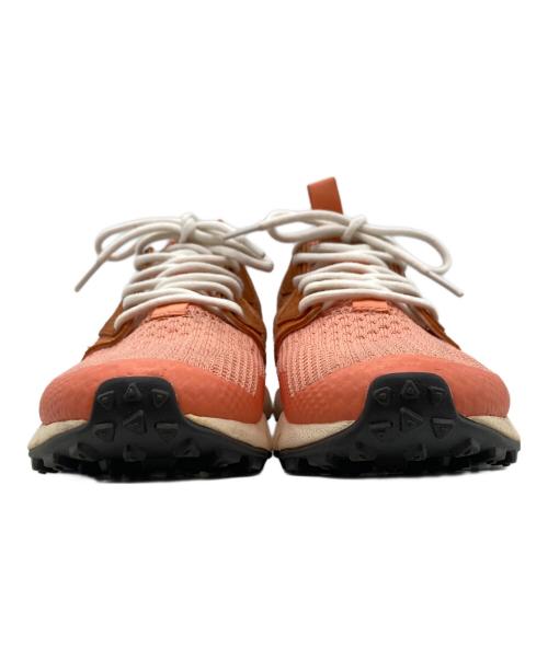 Flower MOUNTAIN（フラワーマウンテン）flower mountain (フラワーマウンテン) スニーカー ピンク サイズ:無しの古着・服飾アイテム