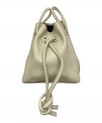 VASICヴァジック）の古着「BOND MINI」｜ベージュ