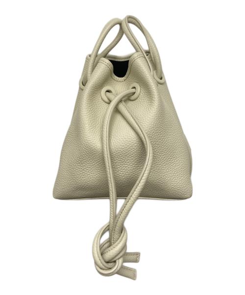 VASIC（ヴァジック）VASIC (ヴァジック) BOND MINI ベージュの古着・服飾アイテム