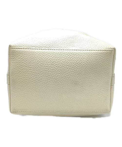 VASIC（ヴァジック）VASIC (ヴァジック) BOND MINI ベージュの古着・服飾アイテム