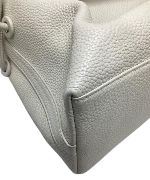 VASIC（ヴァジック）VASIC (ヴァジック) BOND MINI ベージュの古着・服飾アイテム