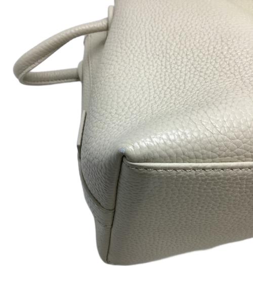 VASIC（ヴァジック）VASIC (ヴァジック) BOND MINI ベージュの古着・服飾アイテム