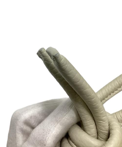 VASIC（ヴァジック）VASIC (ヴァジック) BOND MINI ベージュの古着・服飾アイテム