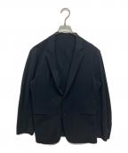 theoryセオリー）の古着「ジャケット」｜ブラック