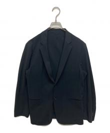 theory（セオリー）の古着「ジャケット」｜ブラック