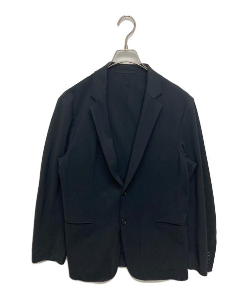 theory（セオリー）theory (セオリー) ジャケット ブラック サイズ:SIZE Sの古着・服飾アイテム