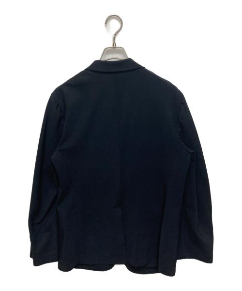 theory（セオリー）theory (セオリー) ジャケット ブラック サイズ:SIZE Sの古着・服飾アイテム