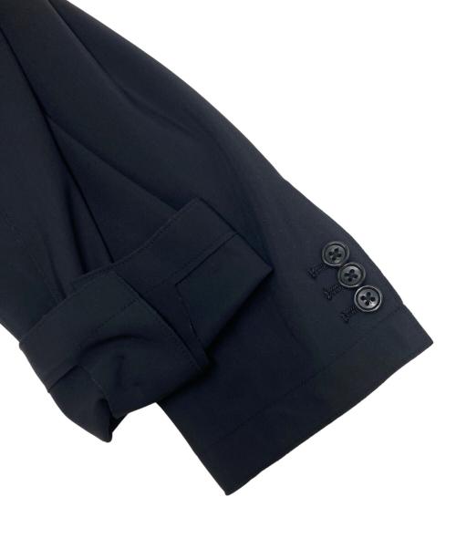 theory（セオリー）theory (セオリー) ジャケット ブラック サイズ:SIZE Sの古着・服飾アイテム