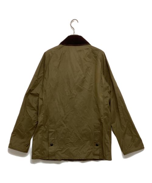Barbour（バブアー）Barbour (バブアー) BEDALE SL PEACHED カーキ サイズ:SIZE 40の古着・服飾アイテム