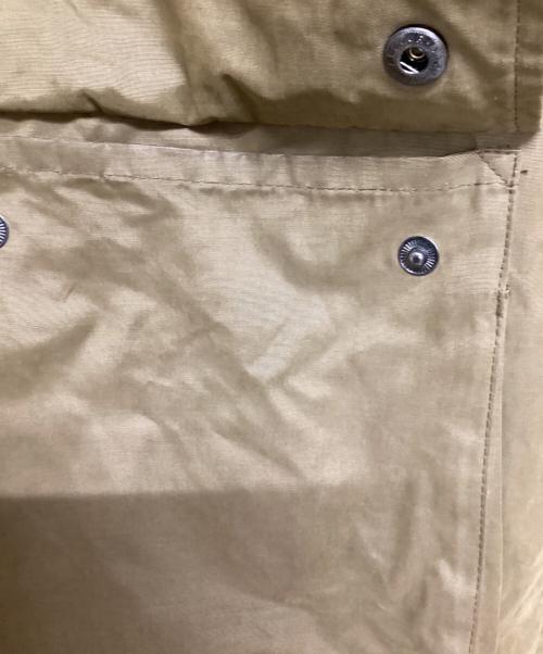 Barbour（バブアー）Barbour (バブアー) BEDALE SL PEACHED カーキ サイズ:SIZE 40の古着・服飾アイテム