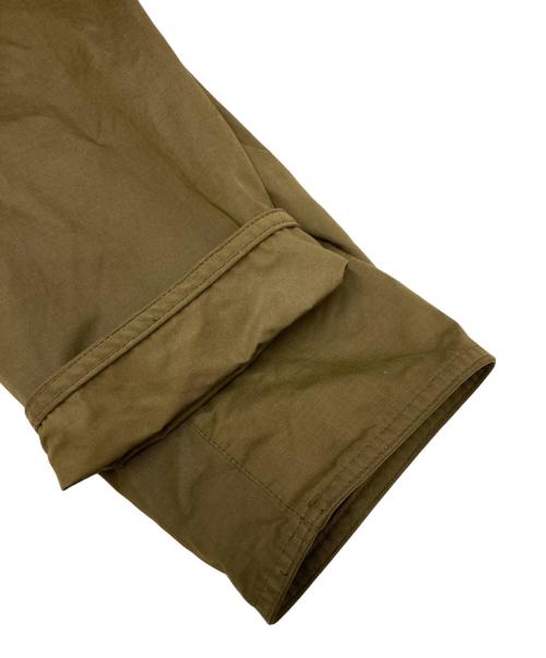 Barbour（バブアー）Barbour (バブアー) BEDALE SL PEACHED カーキ サイズ:SIZE 40の古着・服飾アイテム